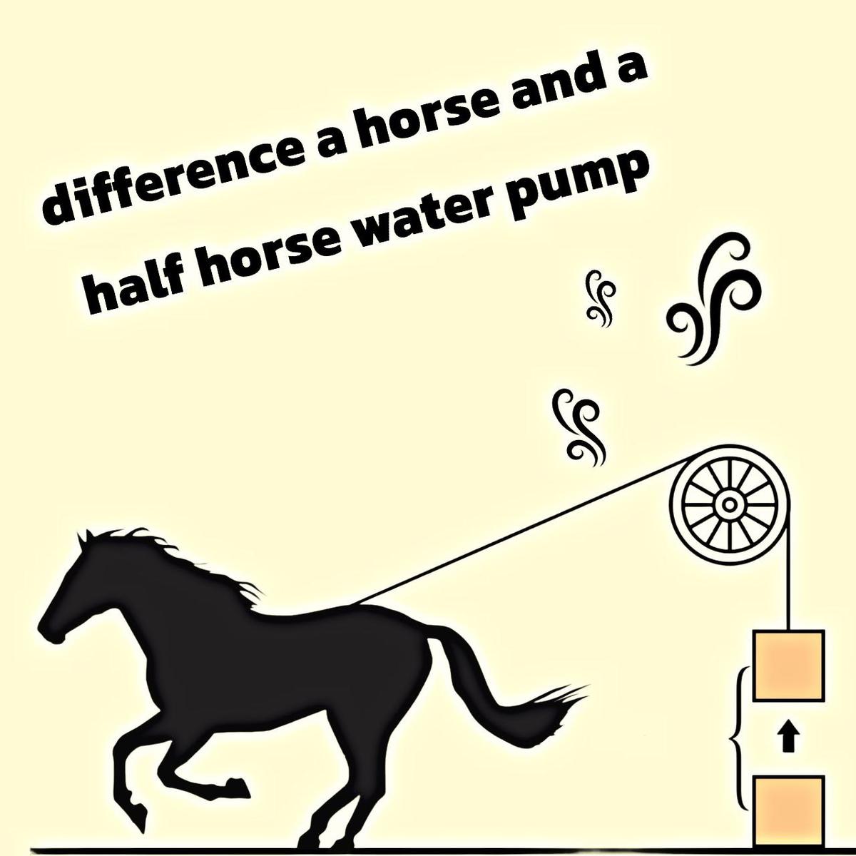 تفاوت پمپ آب یک اسب و نیم اسب – مقایسه کامل ویژگی‌ها