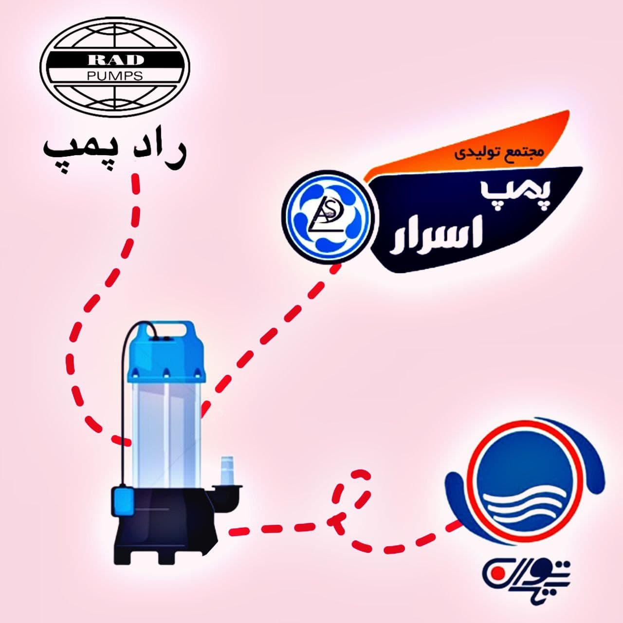 آشنایی با بهترین برندهای کف کش ایرانی